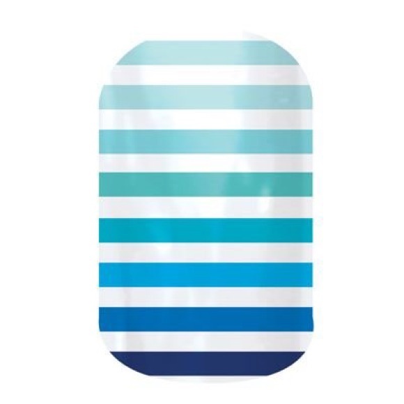 Jamberry Neptune - Picture 1 of 3